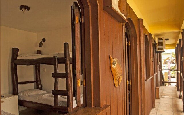 Morro Praia Hotel