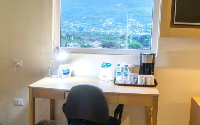 Sleep Inn Monterrey San Pedro