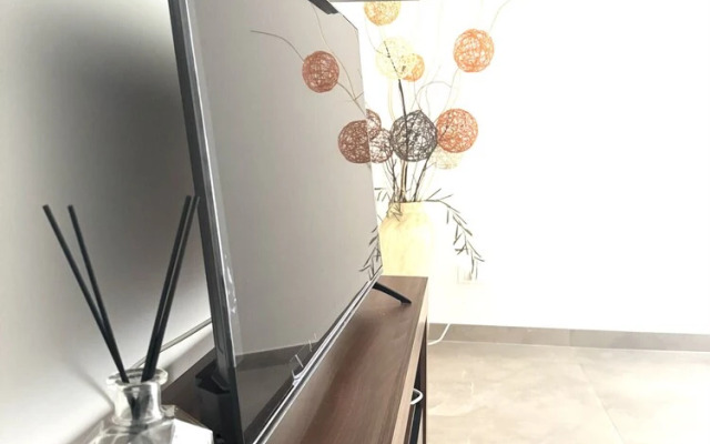 Onda Serena Apartment by Wonderful Italy