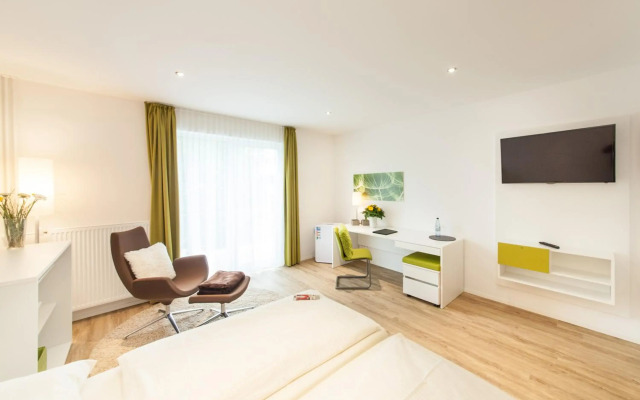 Candlewood Suites Furth by IHG