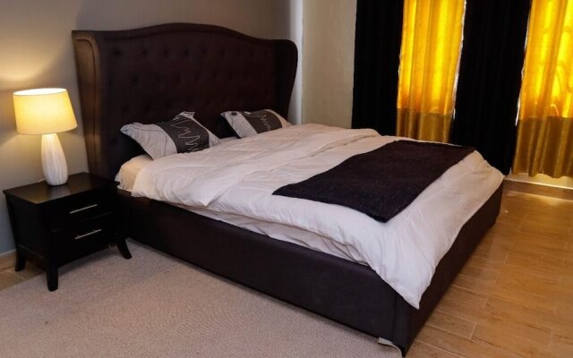 Stay.Plus Luxore Apartment Syokimau