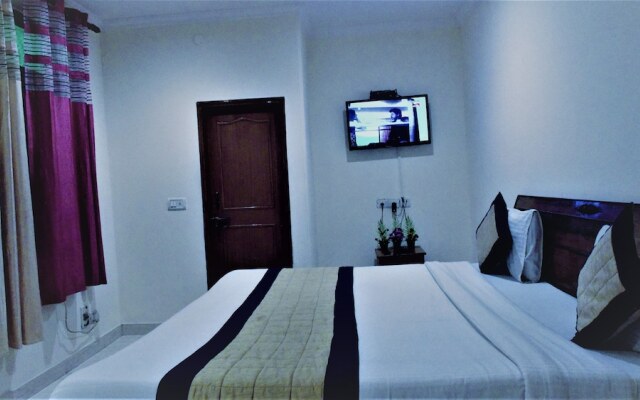 Hotel Sehrawat Inn