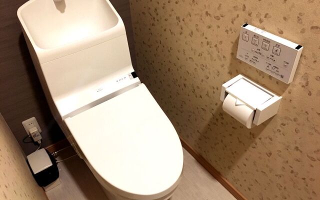 KUJO Kyoto