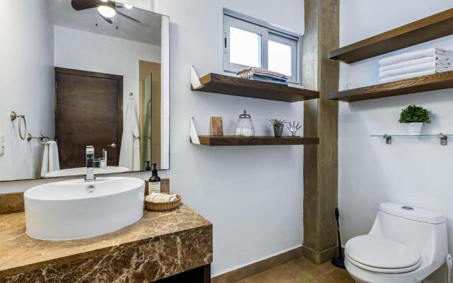 Apartment 3 14 PH502