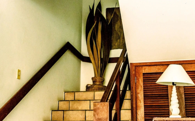 Areias Brancas Flats