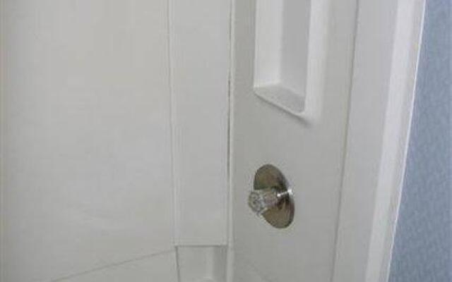 Motel 6-Opelousas, LA