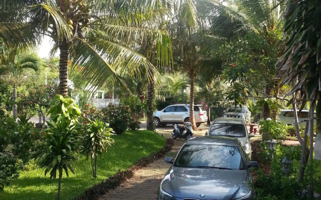 Non Nuoc Resort