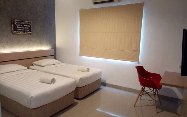 Citismart Hotel Cikarang