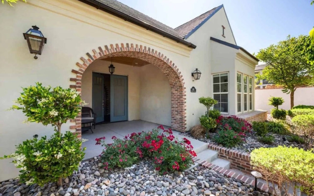 The Ella 3 Bedroom Home