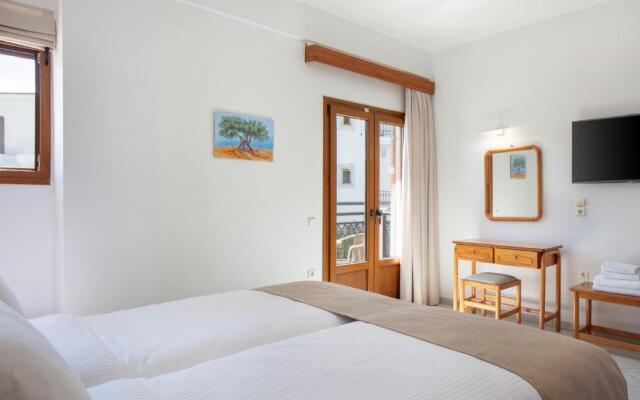 Hotel Rezi