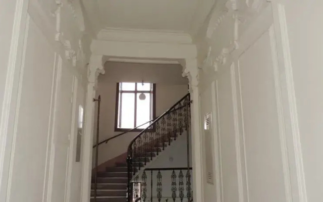 Enjoyvienna-Appartement