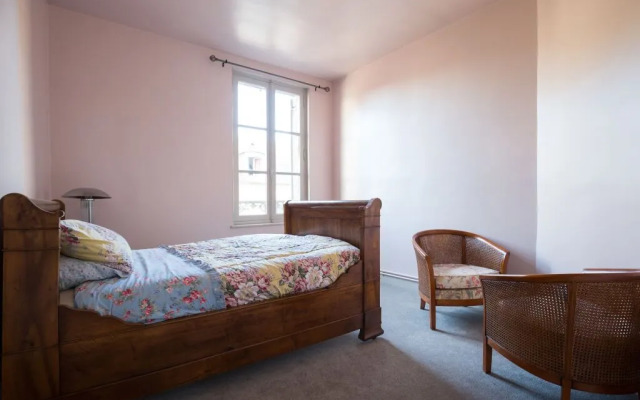 L'autre Maison Honfleur