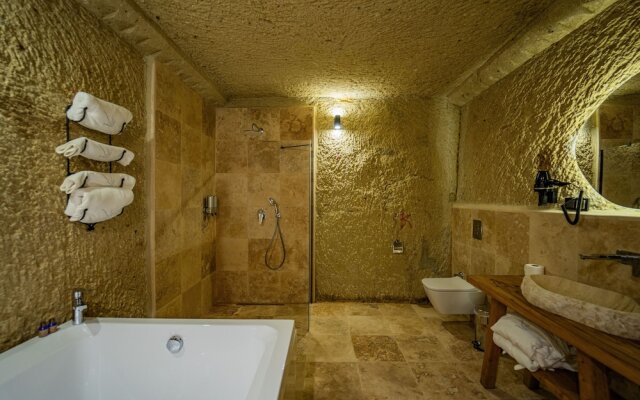 Vie Cappadocia - Adults Only