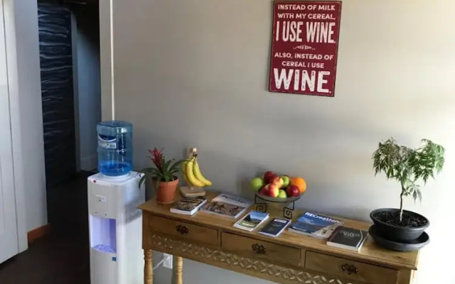 Wesbert Winery & Guest Suites