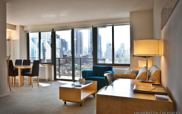 The Marmara Manhattan