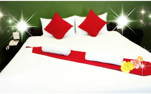 Rossarin Garden Resort 2