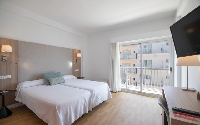 Hotel JS Can Picafort