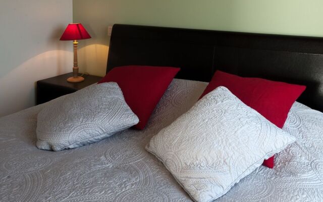 B&B Het Weiland