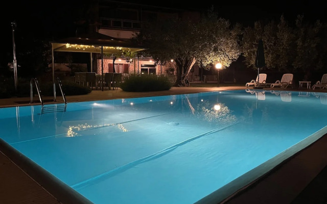Pansion Villa Margerita