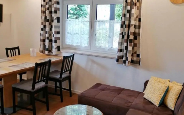 Ferienwohnung Dablander