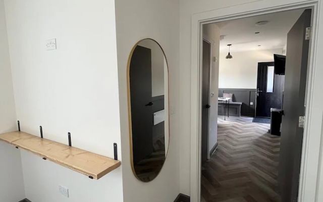 Goodstay Lodges by Urban Space