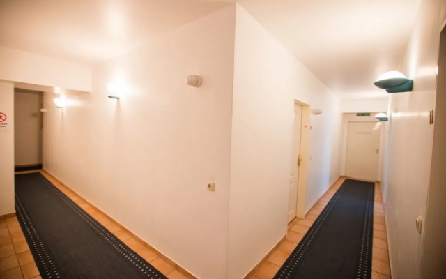 Aparthotel Wettenberg