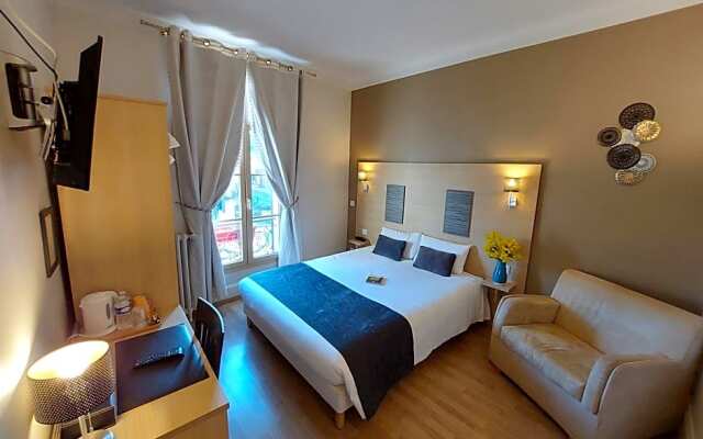 Logis Loire Hotel - Les Cocottes