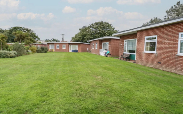 31 Siesta Mar Chalet Park