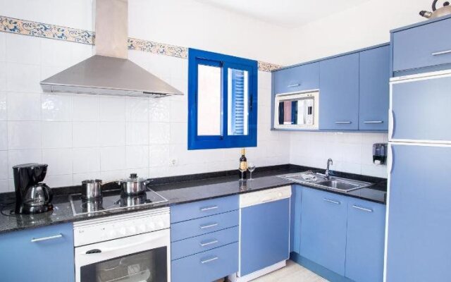 Villa Valentina Private Pool Playa Blanca