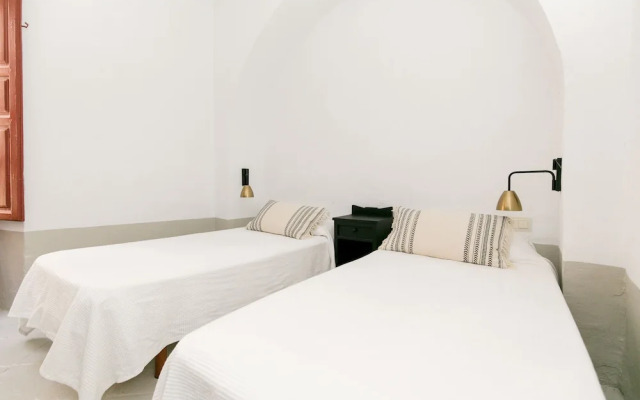Hospedaje La Almohada