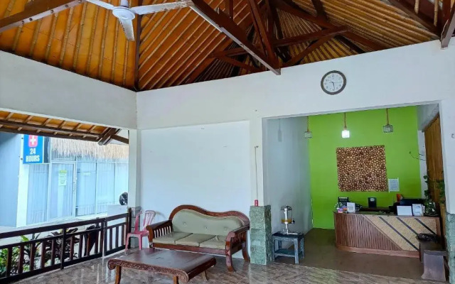 Melati Resort & Hotel