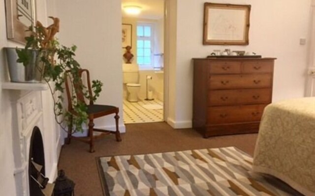 Stourhead Gardens Bed & Breakfast
