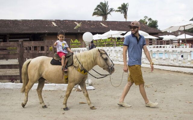 Condomínio Fazenda Três Tesouros