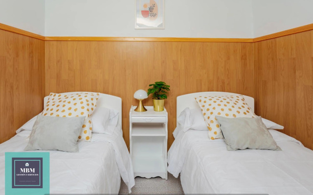 Villa Ignacita, Telde