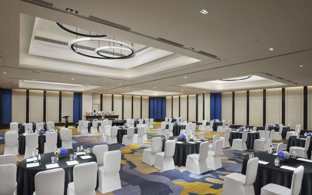 Hyatt Centric Hebbal Bengaluru