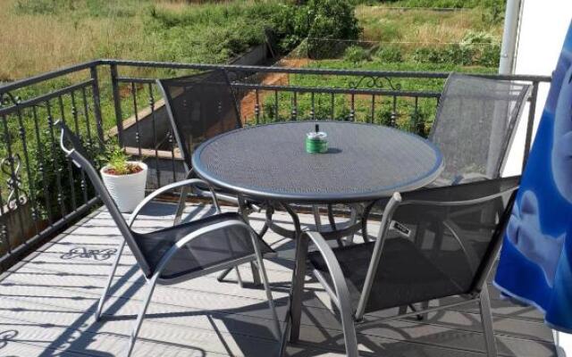 Sunset Apartments Zaton