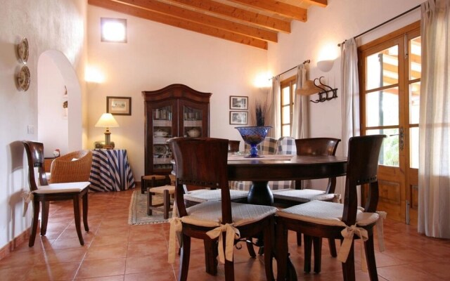 Villa - 3 Bedrooms with Pool, WiFi and Sea views - 103127