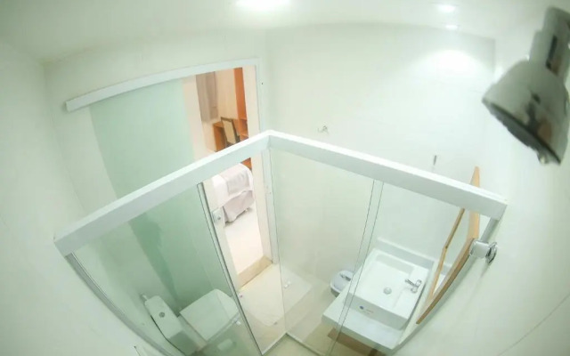 Ravenalas - Apartamentos e Flats