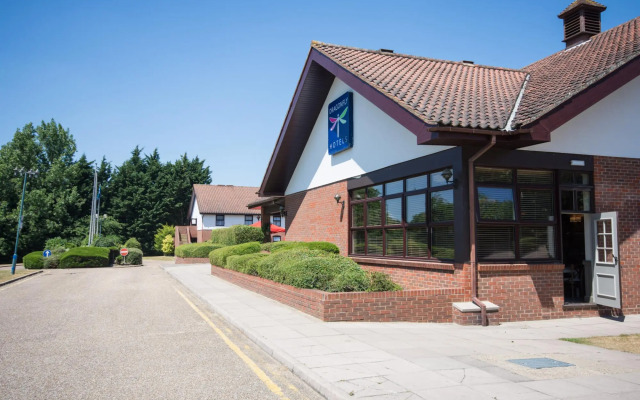 Ramada Bury St Edmunds