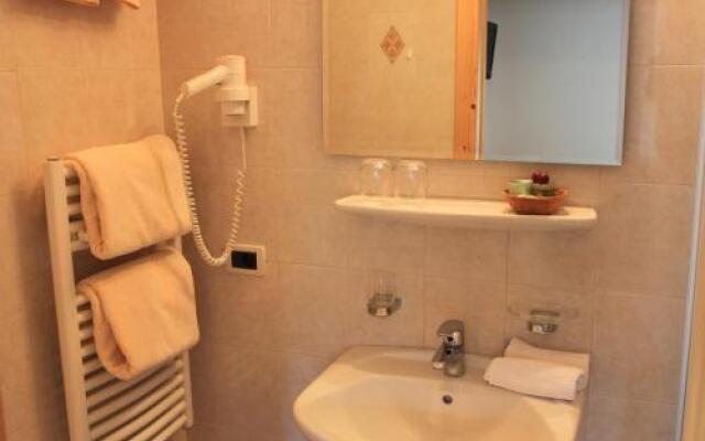 Albergo Alisander