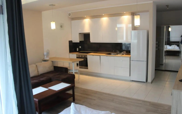 Apartamenty Sun&Snow Osiedle Sadowa