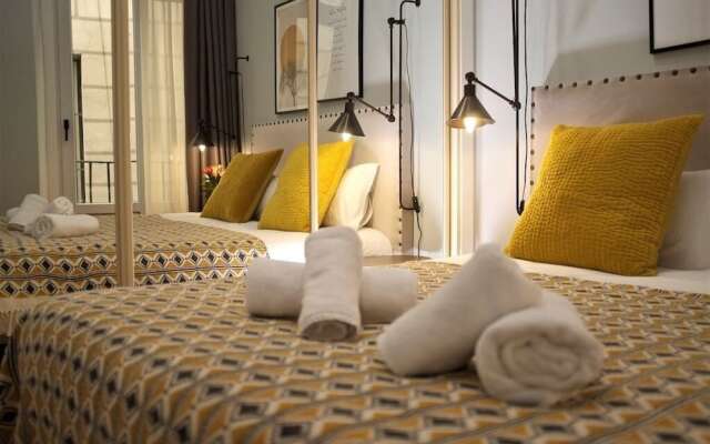 Acogedor y Precioso Piso Junto a Plaza Mayor