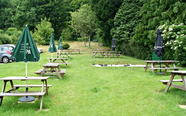 The Kings Arms Inn