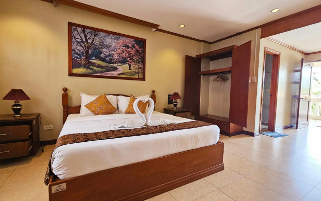 Subic Waterfront Resort And Hotel