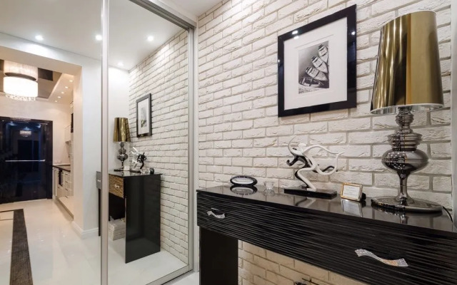 Royal apartments Minsk