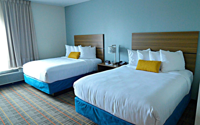 Best Western Ingleside Inn & Suites