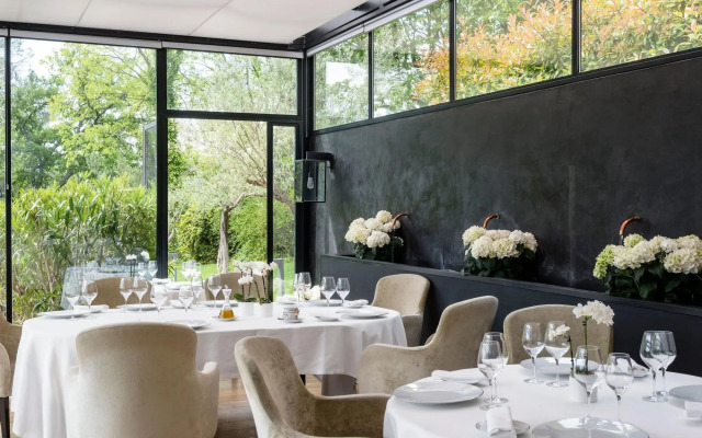 Les Lodges Sainte-Victoire Hotel & Spa
