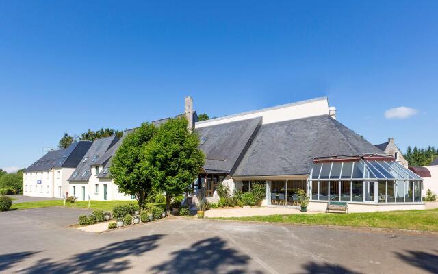 Best Western Armor Park Dinan