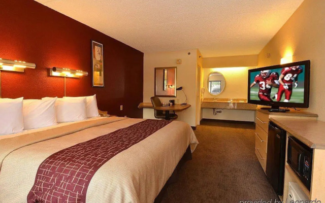 Red Roof Inn Chicago - Joliet