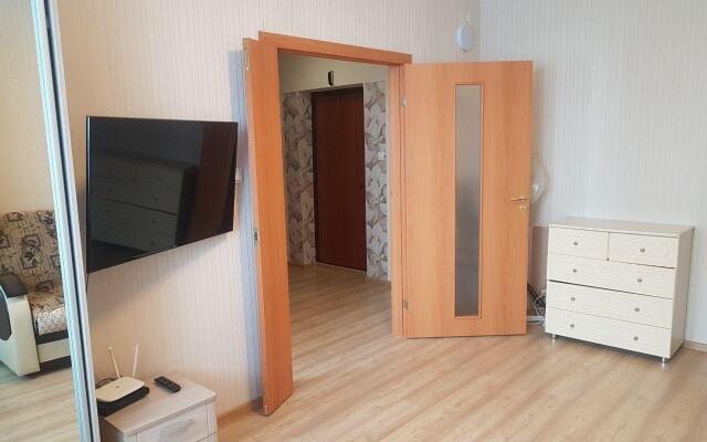 Апартаменты в микрорайоне Тундровый